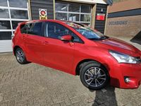 tweedehands Toyota Verso 1.8 VVT-i Business,automaat,trekhaak