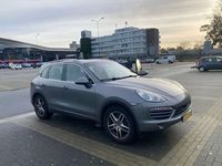 tweedehands Porsche Cayenne 