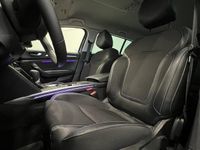 tweedehands Renault Mégane IV Estate 1.3 TCe 140 EDC Intens | Automaat | Trekhaak | 1700kg trekgewicht | All-Season | LED | Apple Carplay | Navigatie | Parkeersensor