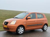 Occasion Kia Picanto 61 PK (44 kW) 2004 Hatchback