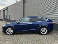 tweedehands Tesla Model X 75D Base AUTOPILOT 2.5 INCLUSIEF BTW!