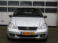 tweedehands Mercedes A150 Classic 149.000km Zeer Nette Auto Met Airco!!!