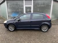 tweedehands Fiat Grande Punto 1.3 M-Jet Actual