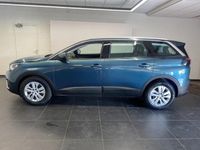 tweedehands Peugeot 5008 1.2 PureTech Blue Lease Executive Leer | Navigatie