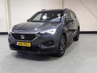 Occasion Seat Tarraco Style 2019 Grijs (metallic) SUV