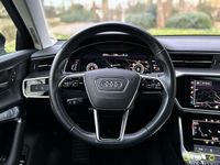 tweedehands Audi A6 Avant 45 TFSI Sport Lease edition / Orig.NL / Btw