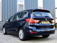 Occasion BMW 218 Executive 136 PK (100 kW) 2017 Blauw Stationwagen