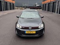 Occasion VW Golf VI GTI 211 PK (155 kW) 2011 Hatchback