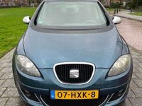 tweedehands Seat Altea XL 1.4 TSI Stylance