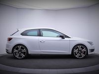 tweedehands Seat Leon SC 2.0 TSI Cupra 280 DEALER OH! FULL LED/NAVI/