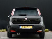 tweedehands Fiat Punto Evo 135pk Multiair Sport 5drs Leder