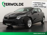 Occasion Renault Clio V Evolution 2025 Zwart Hatchback