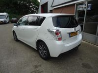 tweedehands Toyota Verso 1.6 VVT-i Business Trekhaak Panoramadak