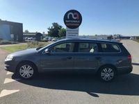 tweedehands VW Passat Variant 2009 * 2.0TDi* Euro 5 * ATM * Export prijs