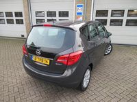 Occasion Opel Meriva 101 PK (74 kW) 2014 Grijs MPV