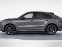 tweedehands Porsche Cayenne E-Hybrid Coupe