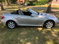 tweedehands Mercedes SLK200 K AUTOMAAT/ORG NL/APK 8-10-2024