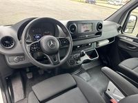 tweedehands Mercedes Sprinter 514 2.2 CDI L2H1 EURO VI-D*MBUX*A/C*CRUISE*