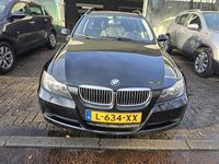 Occasion BMW 325 Executive 218 PK (160 kW) 2005 Zwart Stationwagen