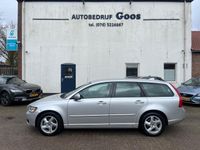 tweedehands Volvo V50 2.0 Sport