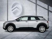 Occasion Citroën C4 Cactus Business Class 111 PK (81 kW) 2019 Hatchback
