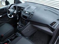 Occasion Ford Transit Connect Trend 100 PK (73 kW) 2018 Grijs (metallic) MPV
