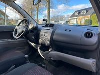 tweedehands Daihatsu Sirion 2 1.3-16V Sport 2009 hoge instap! trekhaak! goed r