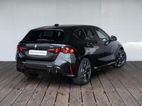 Occasion BMW 120 M Sport 170 PK (125 kW) 2025 Zwart Hatchback