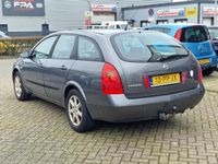 tweedehands Nissan Primera Estate 1.8 Visia AUTOM|ELEKTR. PAKKET|CLIMA