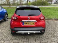 tweedehands Renault Captur 0.9 TCe Xmod