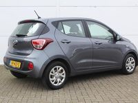 tweedehands Hyundai i10 1.0i Comfort / Airco / Cruise Control / All Season Banden / Bluetooth / Elektrische Ramen Voor & Achter /