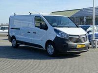 tweedehands Opel Vivaro bestel 1.6 CDTI L2H1 Sport