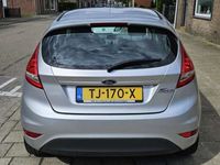 tweedehands Ford Fiesta Fiesta1.25 Trend