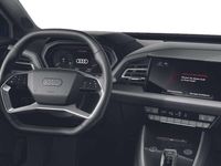 tweedehands Audi Q4 e-tron 45 quattro Advanced edition 82 kWh