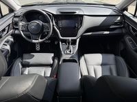 Occasion Subaru Outback Premium 169 PK (124 kW) 2023 Groen SUV