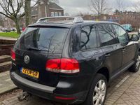 tweedehands VW Touareg Touareg3.2 v6 2003