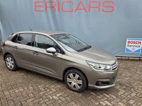 Occasion Citroën C4 Feel 2016 Grijs (parellak) Hatchback