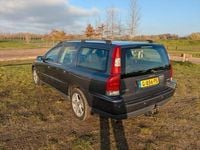 Occasion Volvo V70 140 PK (102 kW) 2006 Stationwagen