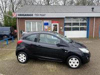 tweedehands Ford Ka 1.2 Style start/stop | 1e eigenaar | Origineel Nederlands | All season banden