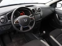 tweedehands Dacia Sandero 0.9 TCe SL Stepway | 1steeigenaar | NL auto | o.a.