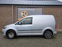 Occasion VW Caddy 102 PK (75 kW) 2015 Grijs MPV