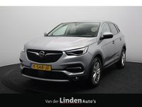 Occasion Opel Grandland X Business Elegance 131 PK (96 kW) 2020 SUV