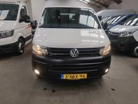 tweedehands VW Transporter Kombi PERSONENBUS AUTOM 2.0 TDI