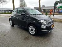 tweedehands Fiat 500 1.0 Hybrid Dolcevita FULL OPTION