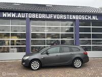 Occasion Opel Astra Cosmo 140 PK (102 kW) 2011 Grijs Stationwagen