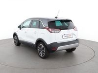 tweedehands Opel Crossland X 1.2 Turbo Design 110PK | EZ48087 | Navi | Apple/An