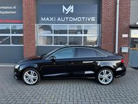 tweedehands Audi A3 Limousine 1.4 TFSI CoD Pro Line LED Navi Cruise PD