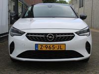tweedehands Opel Corsa 1.2 Elegance AppleCarPlay/AndroidAuto, PDC achter,