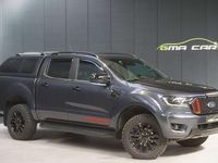 Occasion Ford Ranger 2021 Grijs Pickup