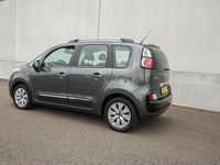 Occasion Citroën C3 Picasso Feel 110 PK (80 kW) 2017 Grijs MPV